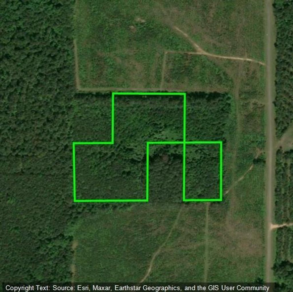 00 Standpipe Rd, Haynesville
