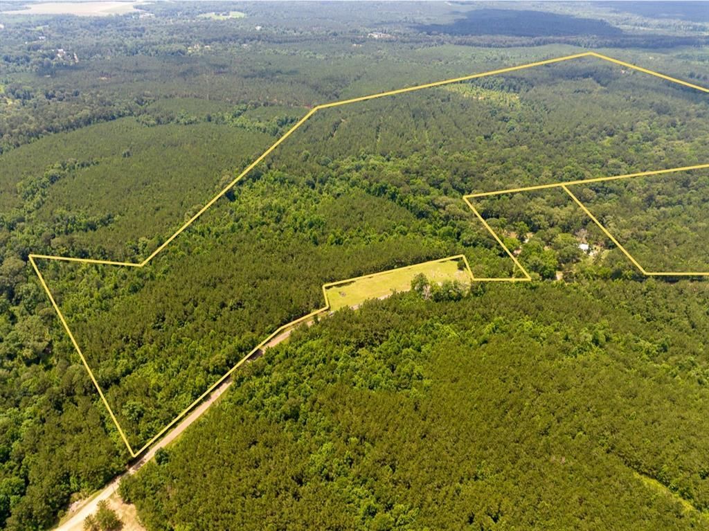 T-1 Blade Loop Road, Jena