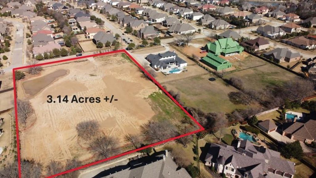 805 W Murphy Road, Colleyville