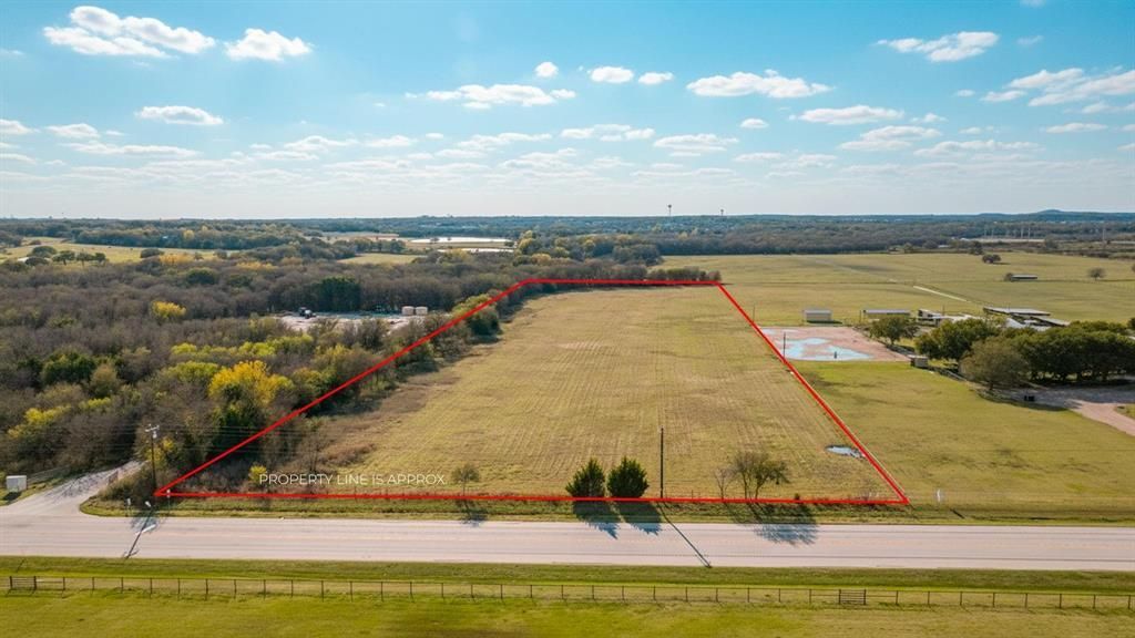 1826 Fm 731, Burleson