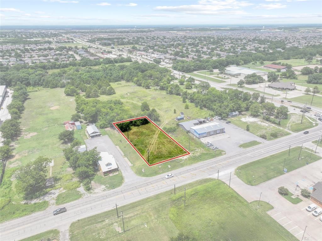 770 S Powell Parkway, Anna