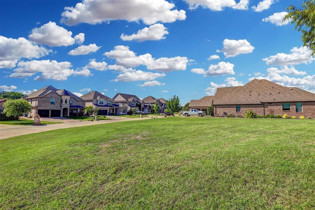 2450 Portwood Way, Fort Worth
