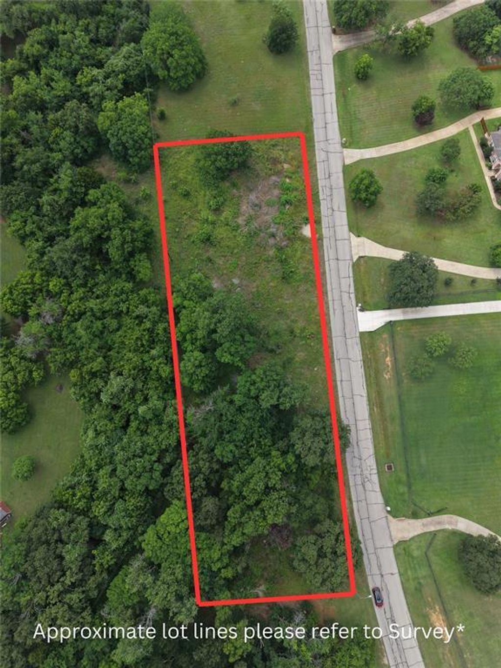 4441 Country Hill Road, Fort Worth
