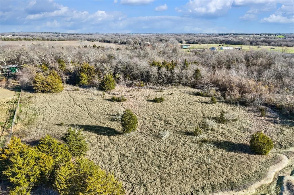 2160 County Road 658, Farmersville