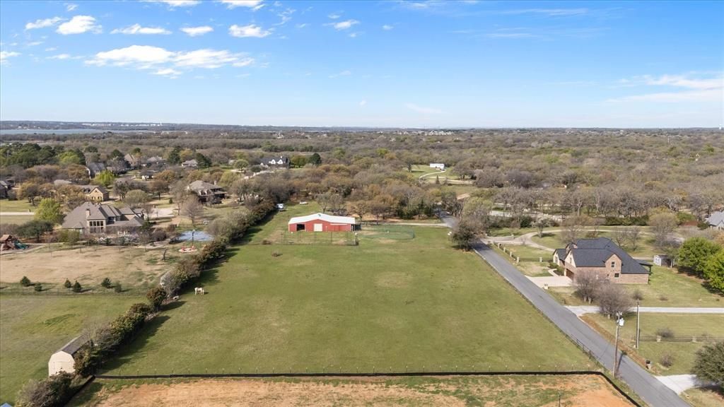 000 Consolvo Drive, Flower Mound