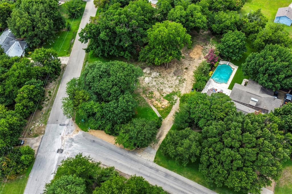 1539 Bella Vista Drive, Dallas