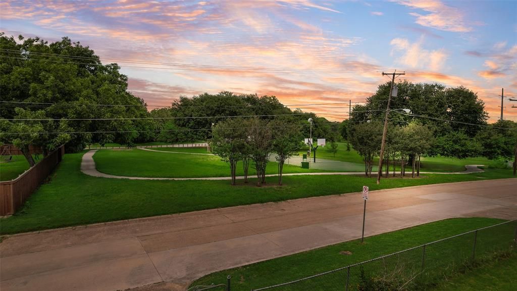 9034 Groveland Drive, Dallas