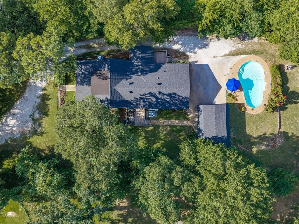 Tbd Bettinger Drive, Colleyville