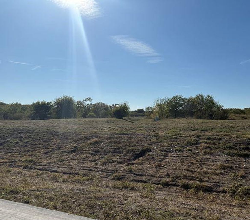 5028 Round Rock Drive, Aledo