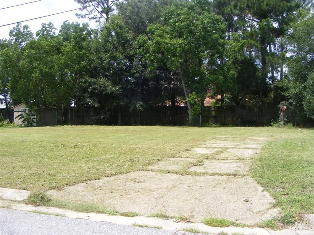 4160 Avenue G, Fort Worth