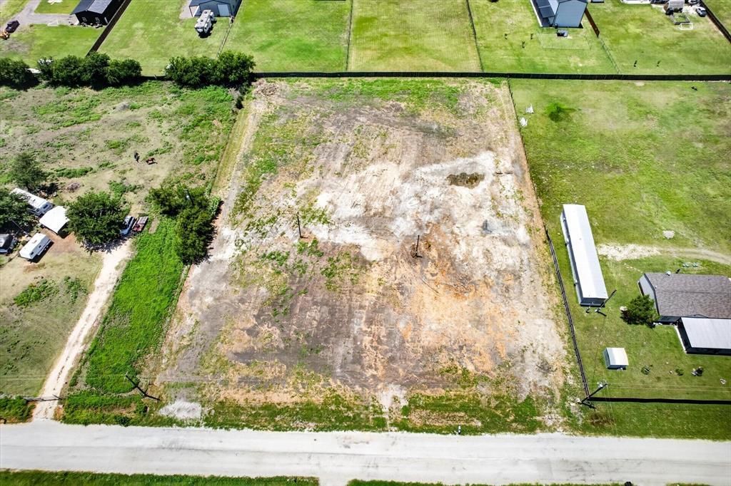 8572 Houston Road, Krum