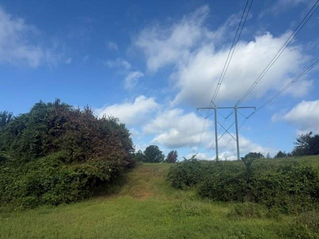 Tbd N 4230 Road, Hugo