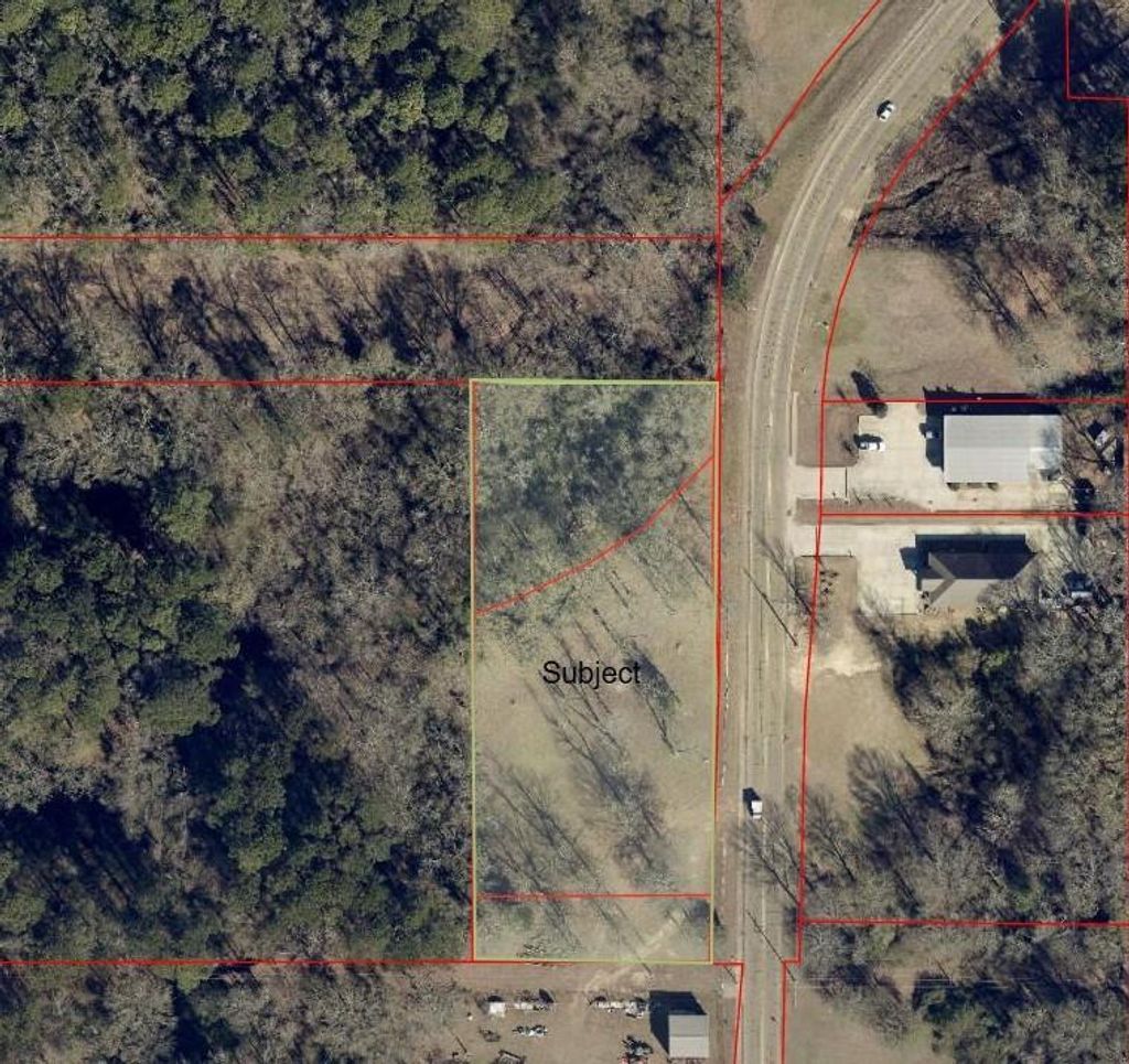 0000 Willow Glen, Ruston