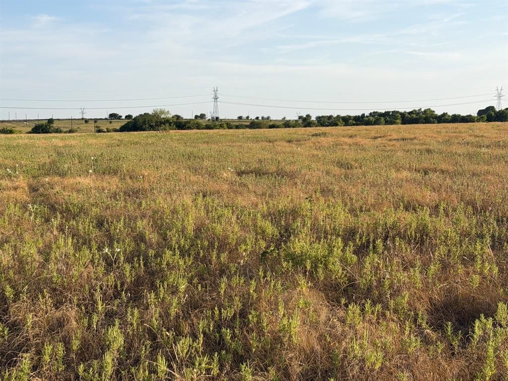 Tbd N Hickory Rd, Krum