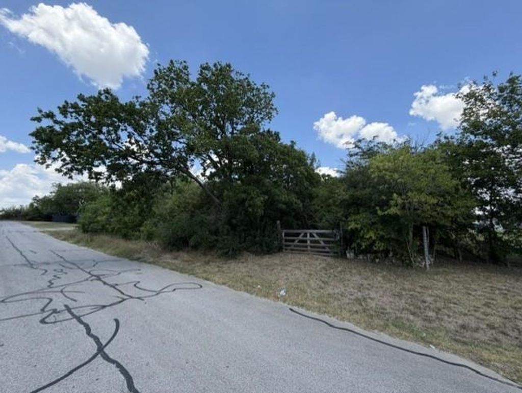 2116 Castleberry Cut-off, Fort Worth