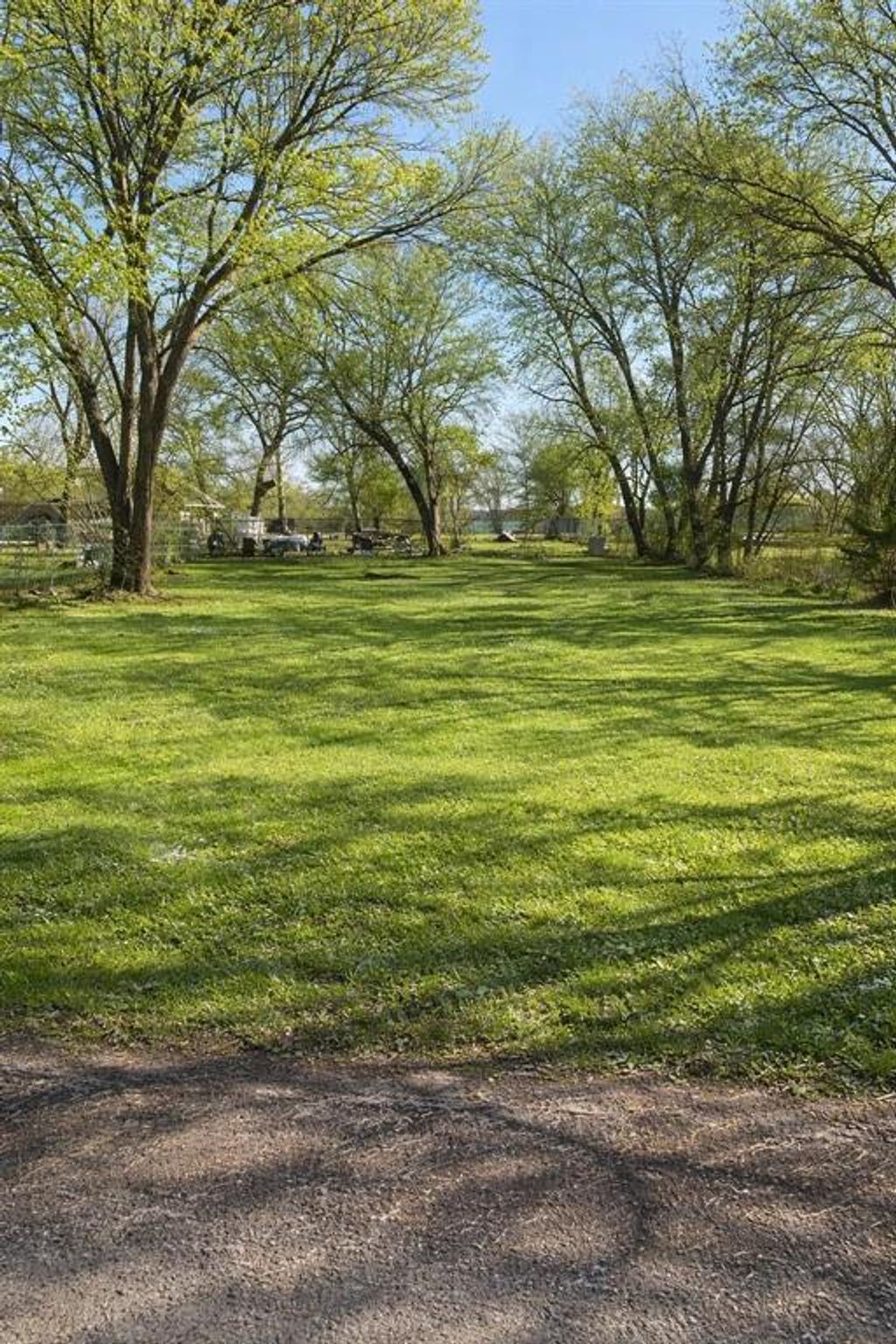 Tbd County Road 890, Lucas