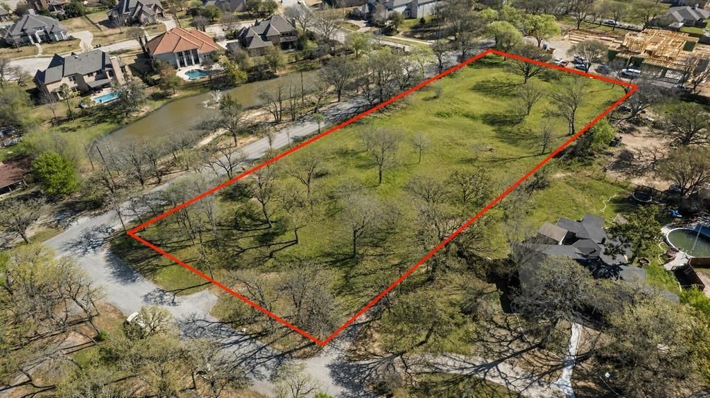 275 Timberline Lane, Southlake