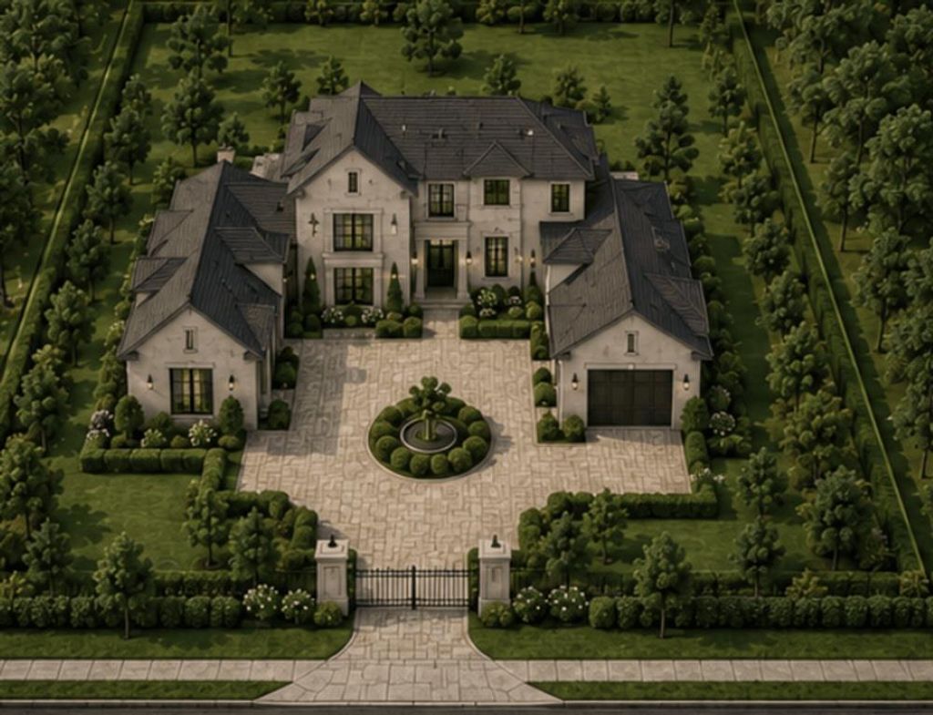 2530 Johnson Road, Southlake