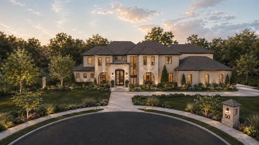 2412 Remuda Court, Southlake
