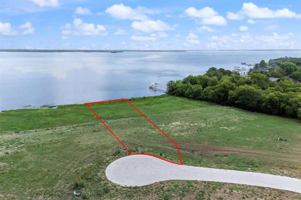 153 Endless Drive, West Tawakoni