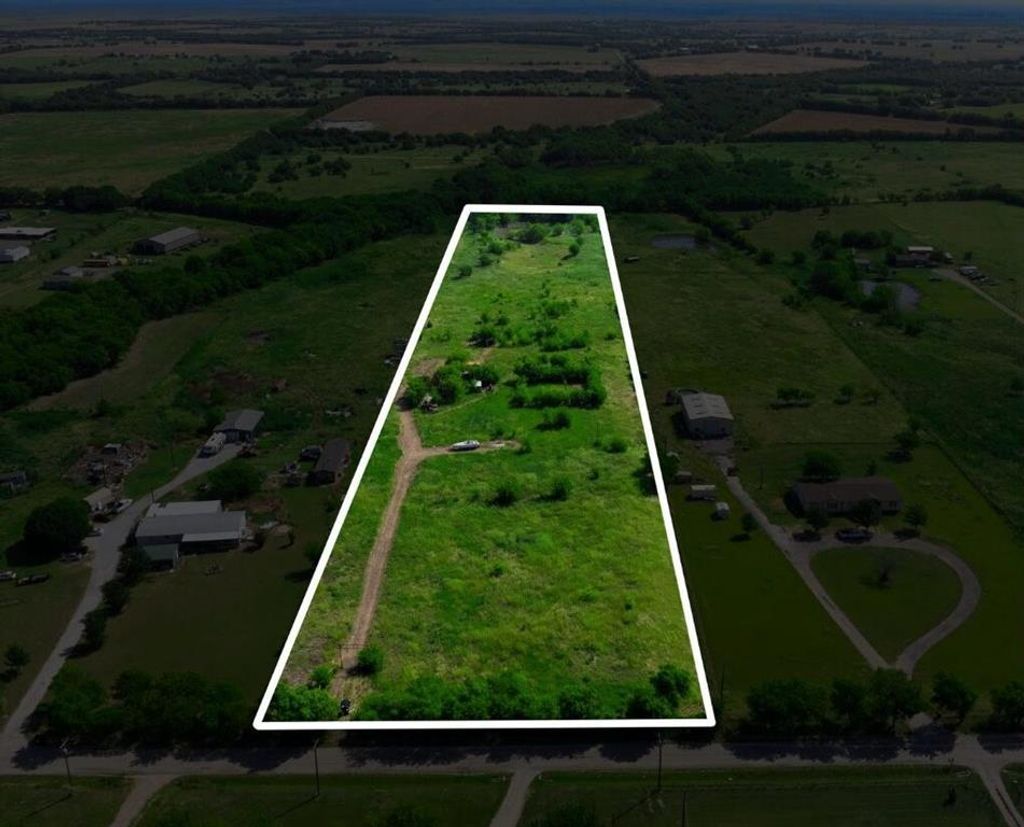 15116 Stice Road, Krum