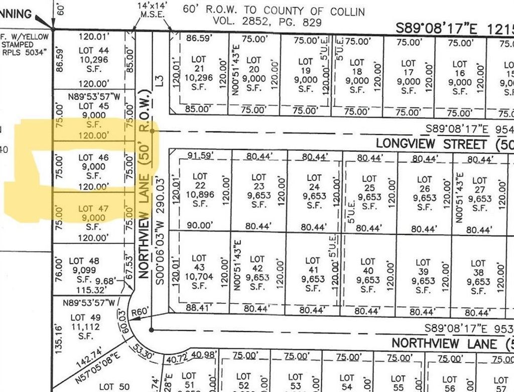 1507 Northview Lane, Josephine
