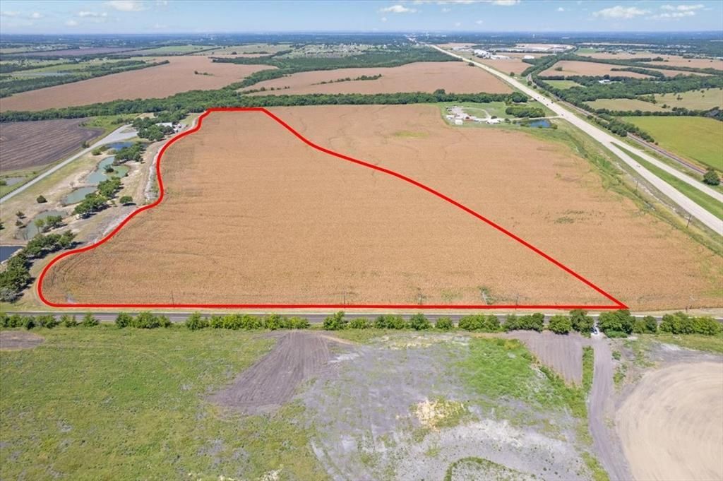 Tbd County Road 698, Farmersville