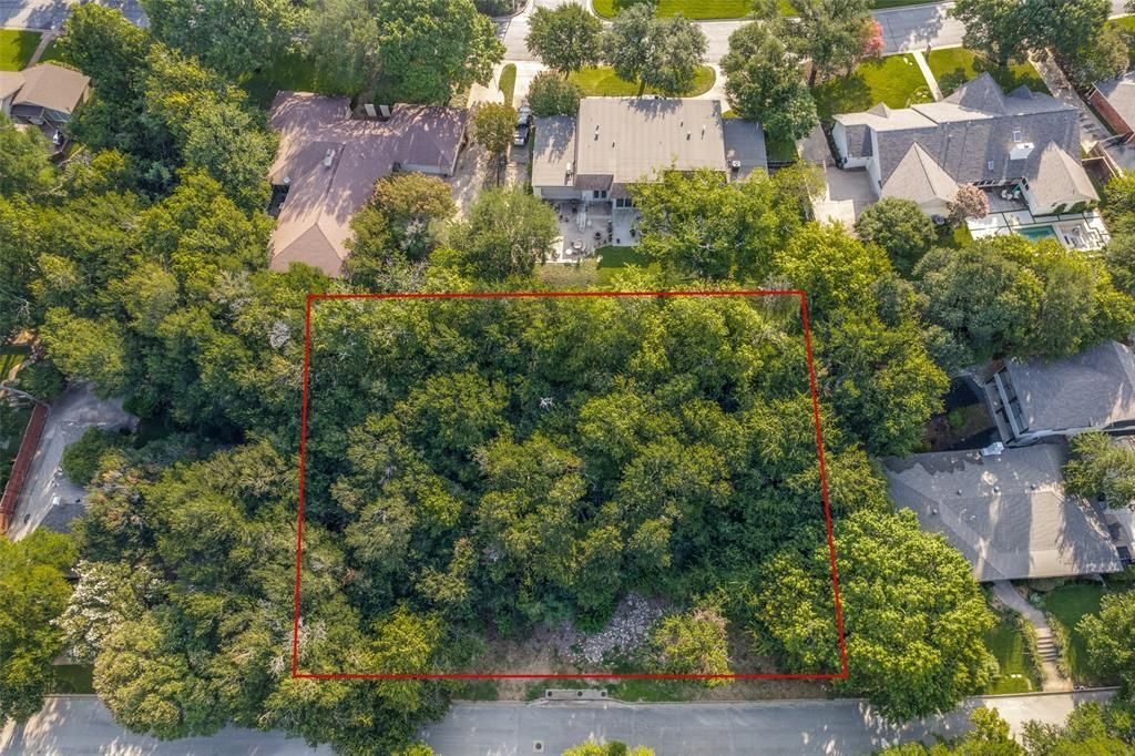 3721 Black Canyon Road, Fort Worth