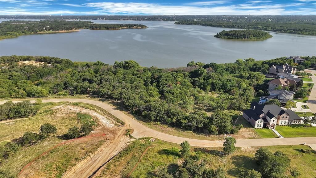 Lot 11 & 12 Oak Bluff Drive, Corinth