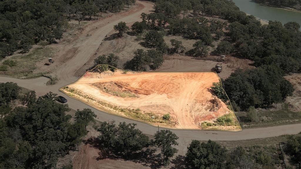 Lot 21 Oak Bluff Drive, Corinth