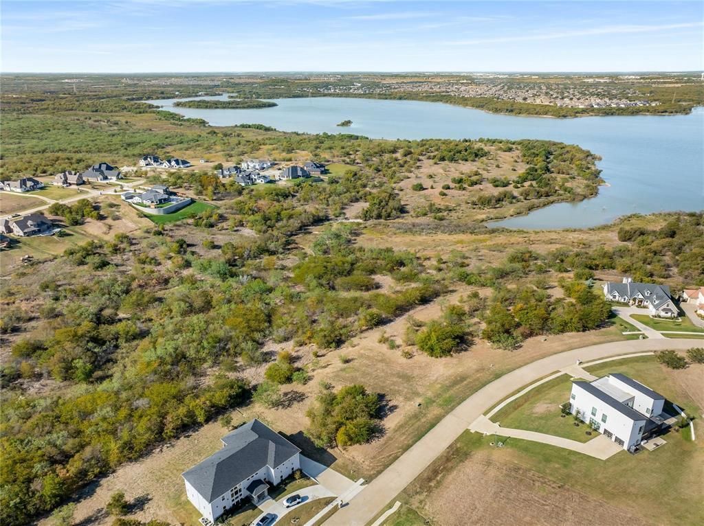 1239 Preserve Boulevard, Grand Prairie