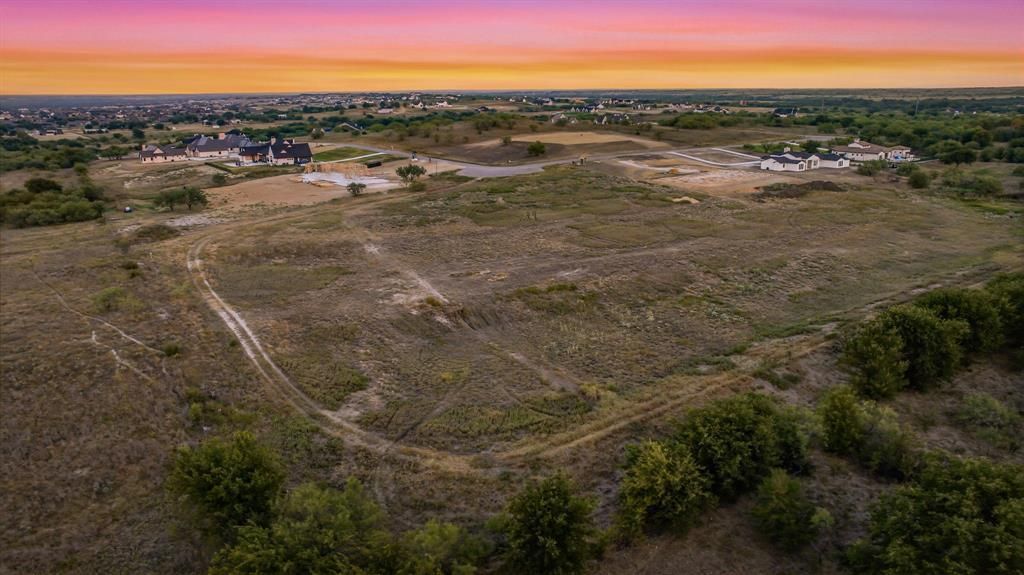 960 San Jacinto Drive, Aledo