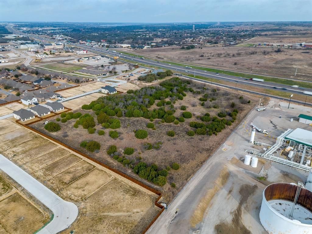 Tbd S Ih 20 Road, Aledo