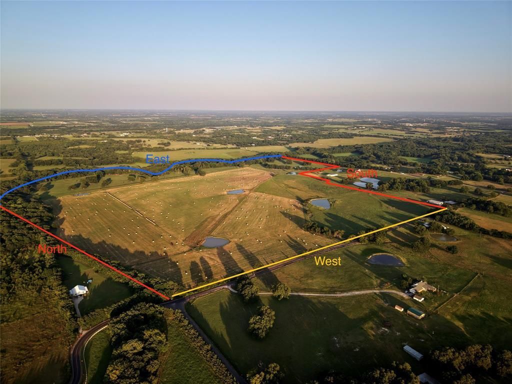 Tbd County Road 577, Anna