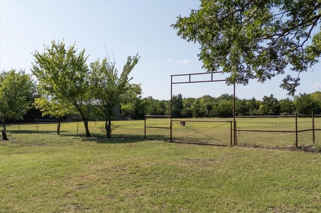 404 Hackberry Drive, Anna