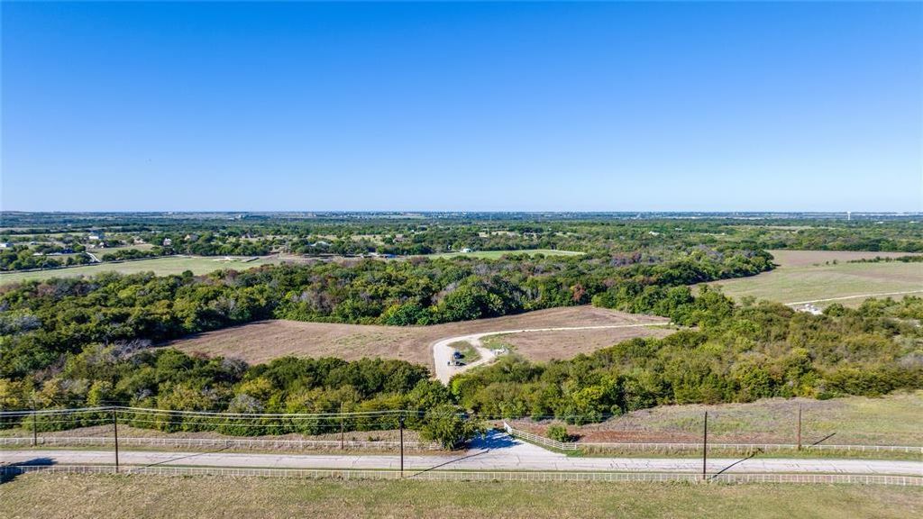 Tbd 28 Acres Thomas J Egan Road, Krum