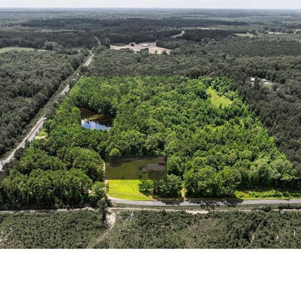 P-1 Stuckey Road, Dubberly