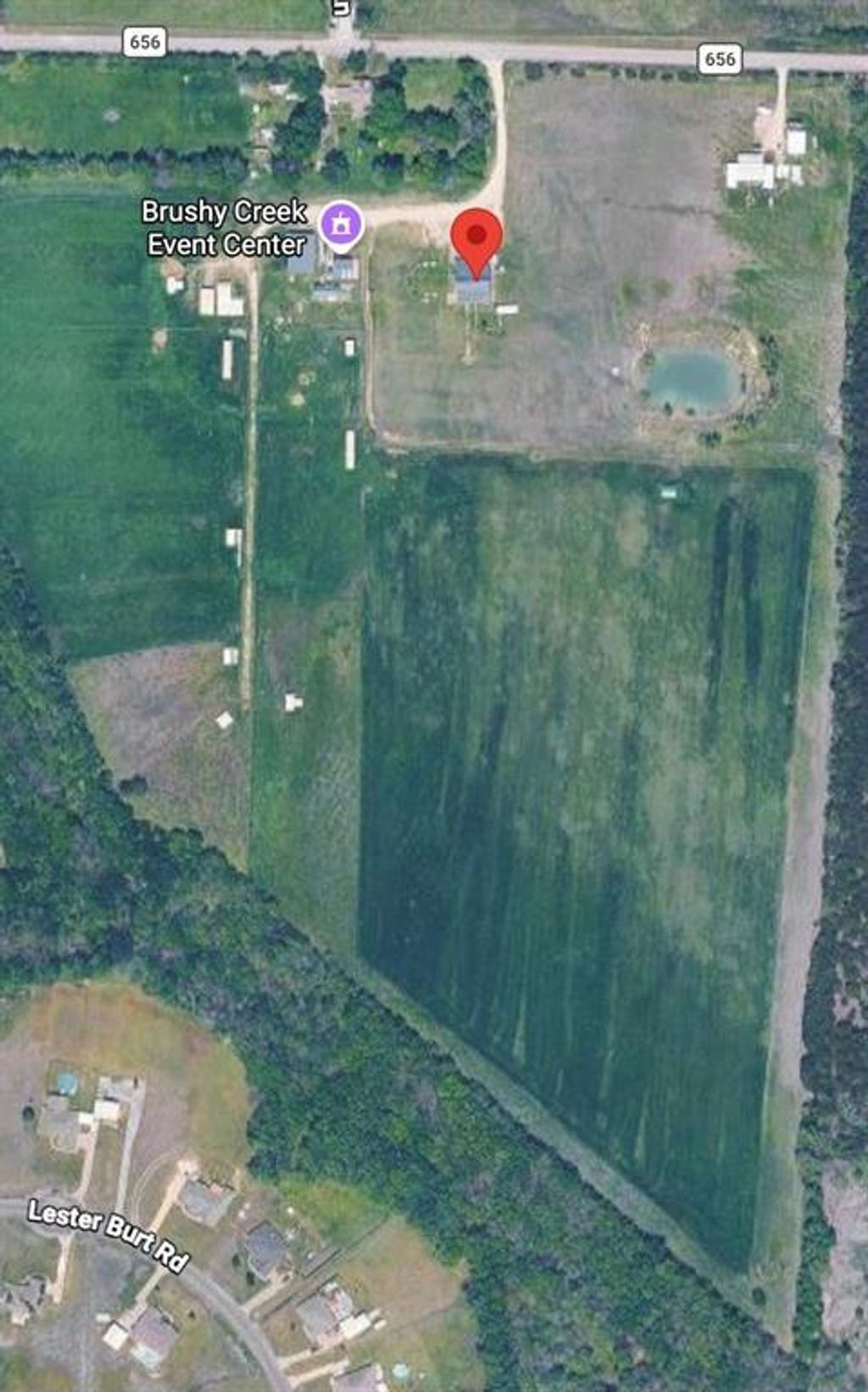 17990 County Road 656 3, Farmersville