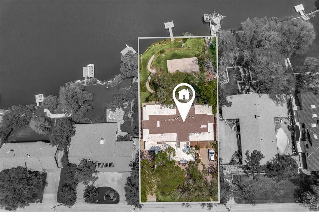 4121 Rowan Drive, Fort Worth