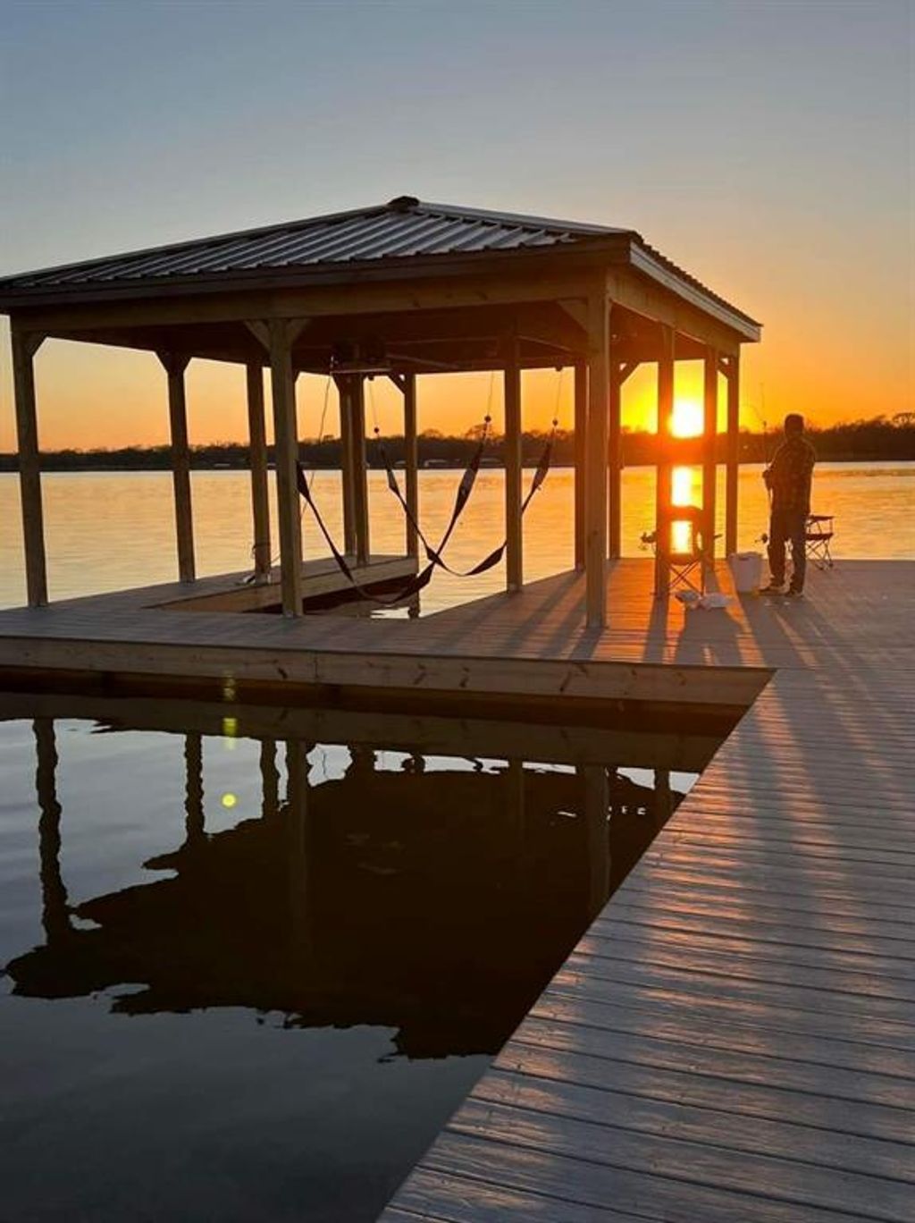 299 Sunset Cove, East Tawakoni