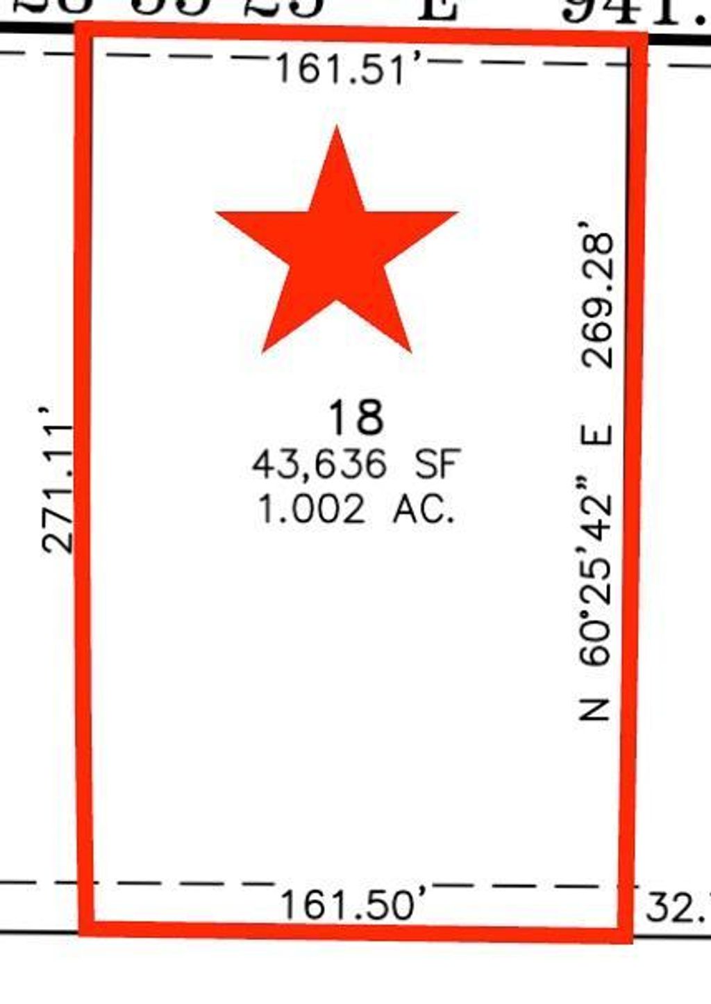 Tbd Lot 18 Samir Lane, Waxahachie