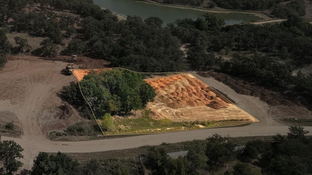Lot 20 Oak Bluff Drive, Corinth