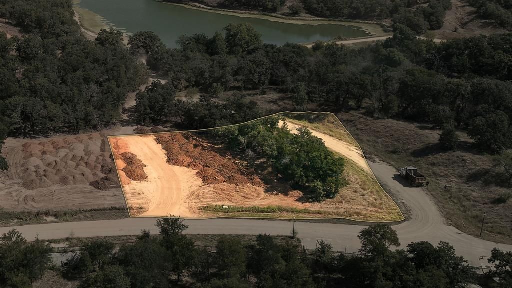 Lot 19 Oak Bluff Drive, Corinth