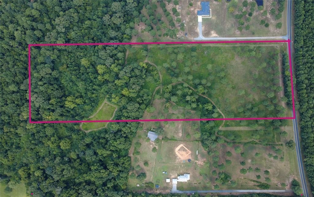 3559 Parish Line Road, Doyline