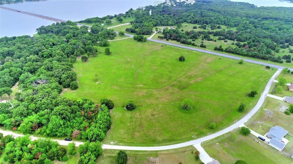 Lot 6 Center Drive, Point