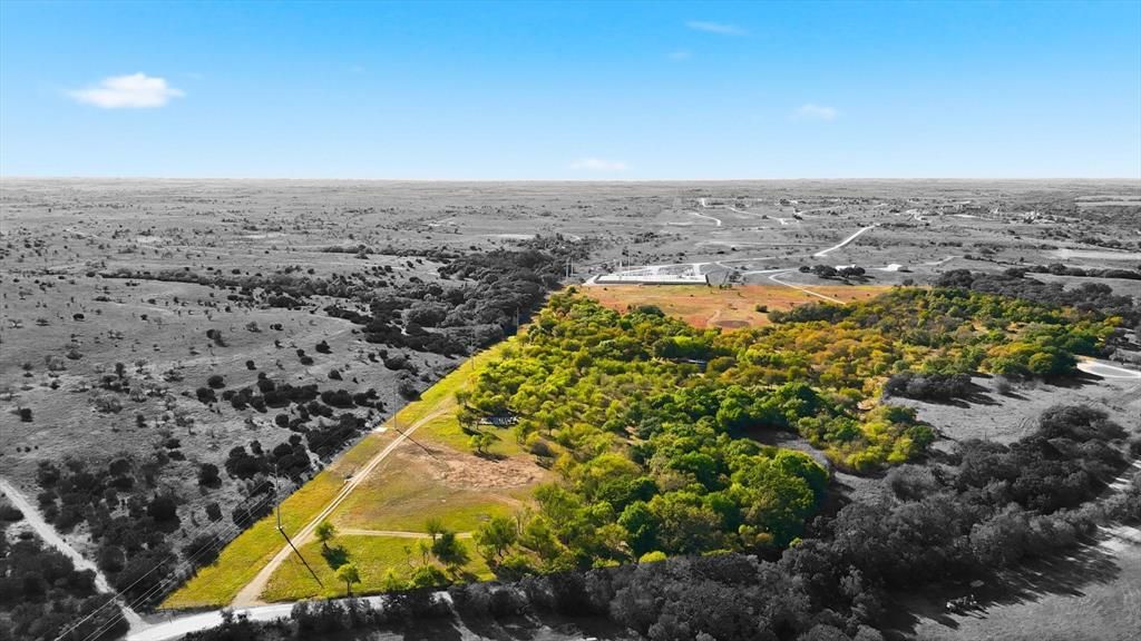 2401 Bear Creek Road, Aledo