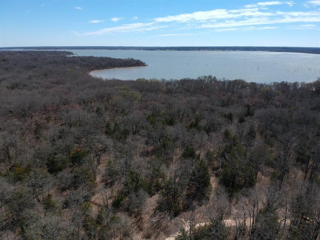Tbd 388 Acres Deer Park, Quinlan