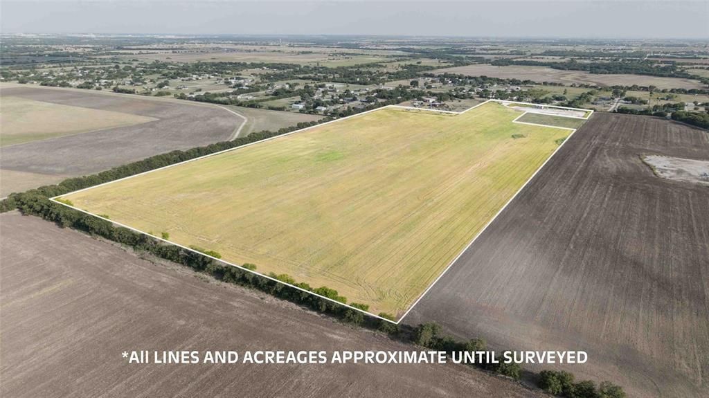 Tbd Plainview Road, Krum