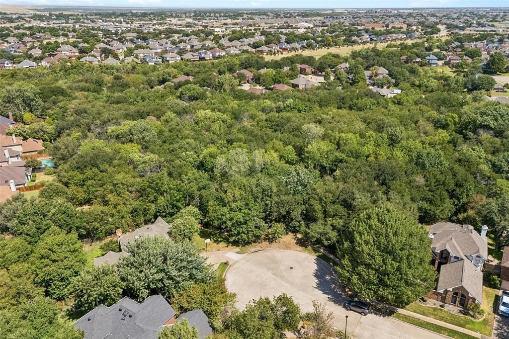 3816 Quivera Circle, Carrollton