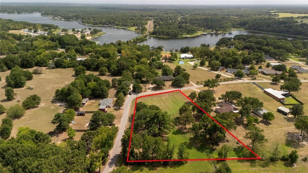 2301 Lakefront Shores Drive, Athens